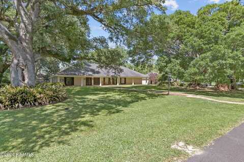 1817 Blanchet Drive, Lafayette, LA 70501