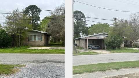 1218 Clover Street, Abbeville, LA 70510