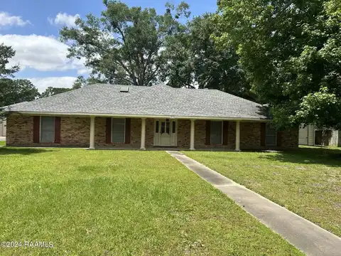 373 Scenic Dr Drive, Ville Platte, LA 70586