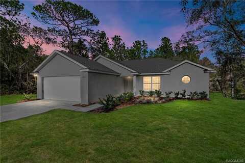 7075 N Ripley Drive, Dunnellon, FL 34433