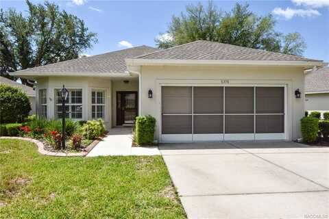 6376 W Cannondale Drive, Crystal River, FL 34429
