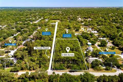 3710 1st Street SW, Vero Beach, FL 32968