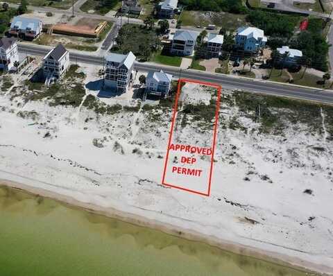 8873 Hwy 98, Port Saint Joe, FL 32456