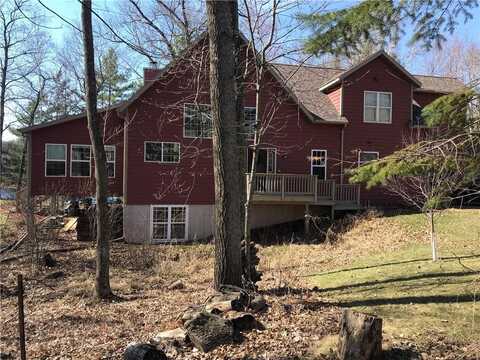 28715 100th Street, New Auburn, WI 54757