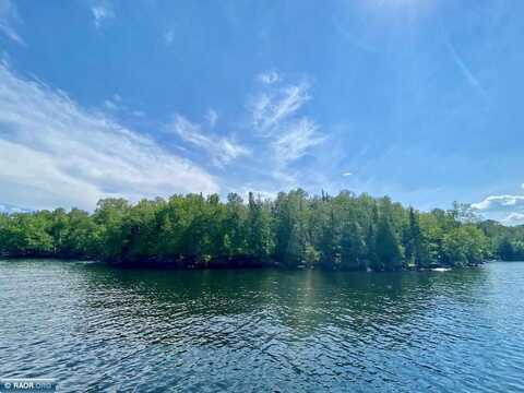 Parcel C Taylors Island, Lake Vermilion, Cook, MN 55723