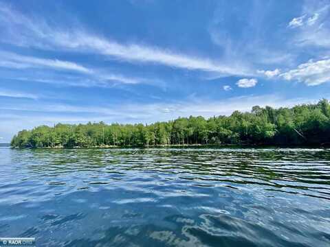 Parcel B Taylors Island, Lake Vermilion, Cook, MN 55723