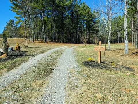 Lot 194 River Bluffs Drive, Jasper, TN 37347