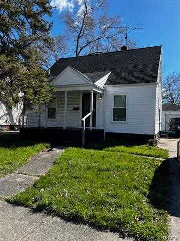 9962 EVERGREEN Avenue, Detroit, MI 48228