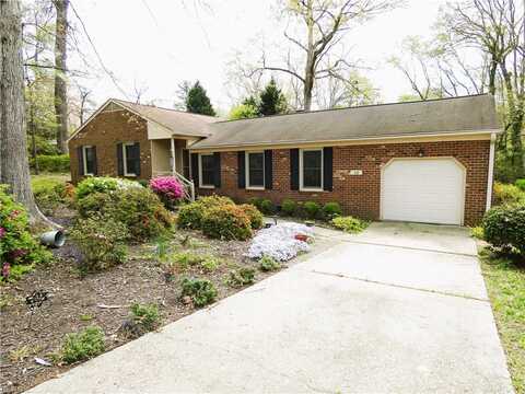 12 Luanita Lane, Newport News, VA 23606