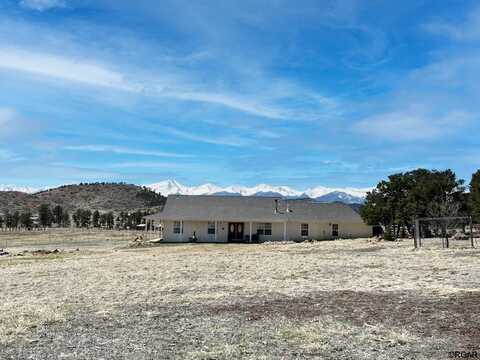 1138 22nd Trail, Cotopaxi, CO 81223