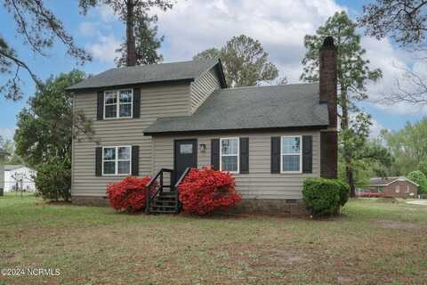 300 Fosteri Drive, Rocky Mount, NC 27801