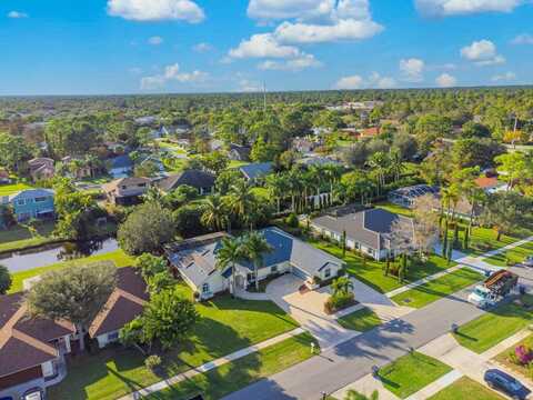 13544 Northumberland Circle, Wellington, FL 33414