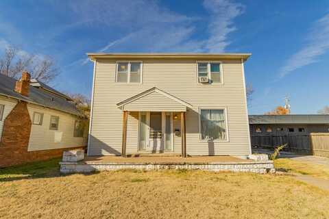 1833 S Broadway, Wichita, KS 67211