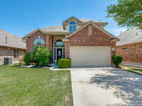 6346 PALMETTO WAY, San Antonio, TX 78253