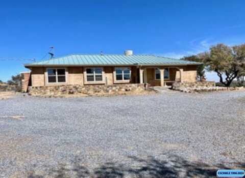 56 Sundown Trail, White Signal, NM 88061