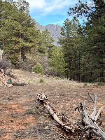 Lot R-56 private dr, Chama, NM 87520