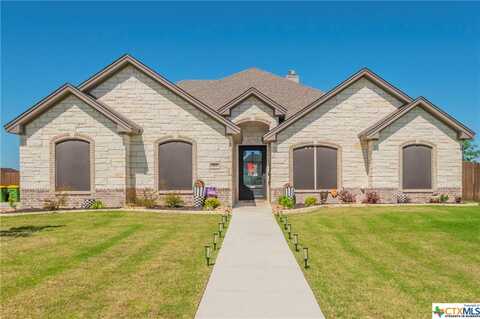 402 Oak Drive, Troy, TX 76579