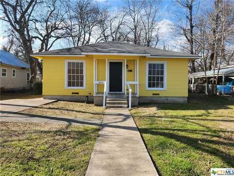 1604 N 7th Street, Temple, TX 76501