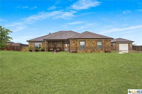 4314 Green Creek Drive, Salado, TX 76571