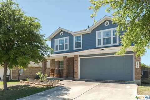 2873 Oakdell Trail, New Braunfels, TX 78130