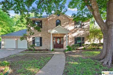 114 Oakcreek Drive, Temple, TX 76504