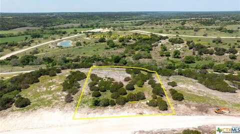 133 BIG BEND DR., Oglesby, TX 76561