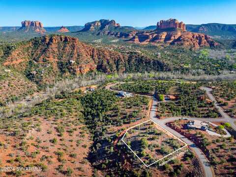 125 Hilltop Rd, Sedona, AZ 86336