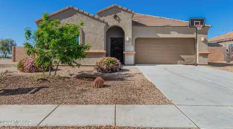 360 W William Carey Street, Corona de Tucson, AZ 85641