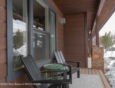 27 BLUEWING, Alpine, WY 83128