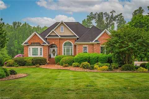 3189 Mattie Florence Drive, Graham, NC 27253