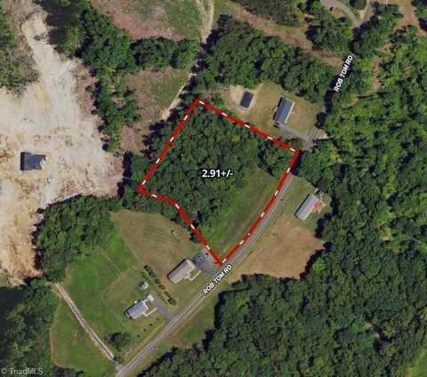 Tract A Rob Tom Road, Eden, NC 27288