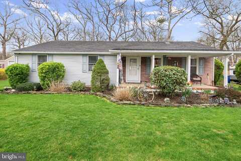 29 SWAIN AVENUE, TOMS RIVER, NJ 08755