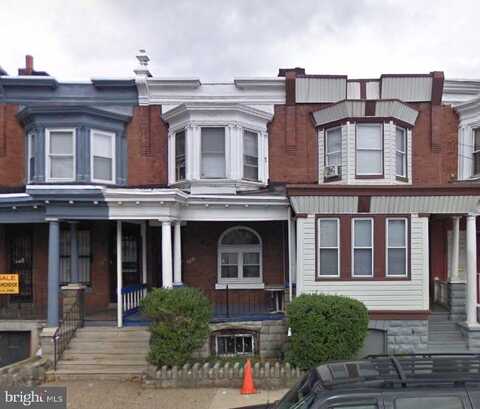 5231 WALNUT STREET, PHILADELPHIA, PA 19139