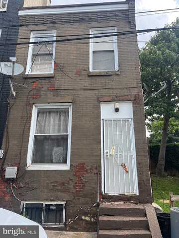 3829 ARCHER STREET, PHILADELPHIA, PA 19140