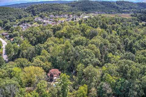 Tbd Windsor Forest Drive, Kingsport, TN 37663