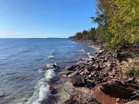 Lot 65 Shore, Au Train, MI 49862