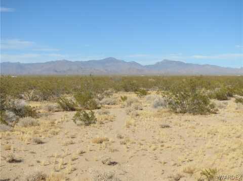 00  Lot 87 N Becky Road, Dolan Springs, AZ 86441