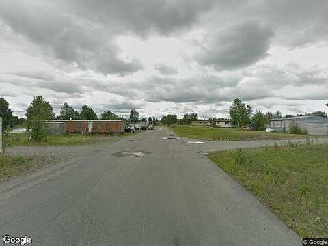 Lakeview Terrace 1 Rd #1, Fairbanks, AK 99701