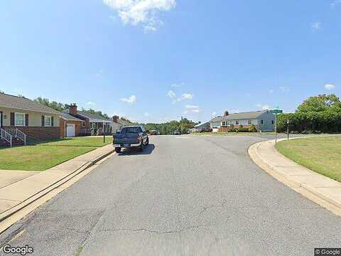 Lots 34 &Amp; 35 Ritchie Ave, Glen Burnie, MD 21061