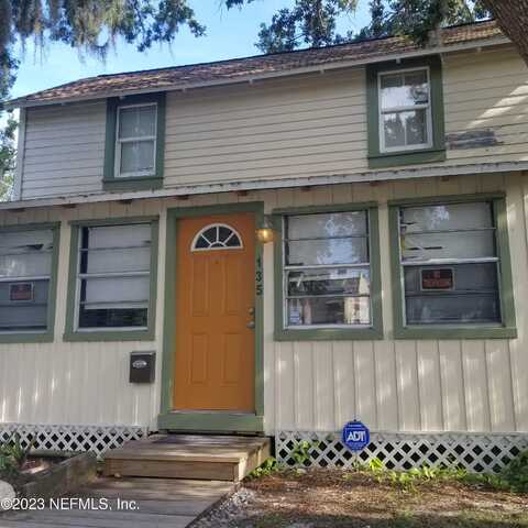 Cottage, DAYTONA BEACH, FL 32114