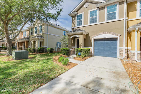 Solar, JACKSONVILLE, FL 32258