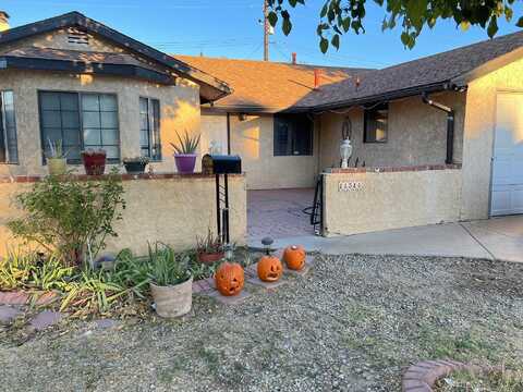 23Rd, LANCASTER, CA 93536