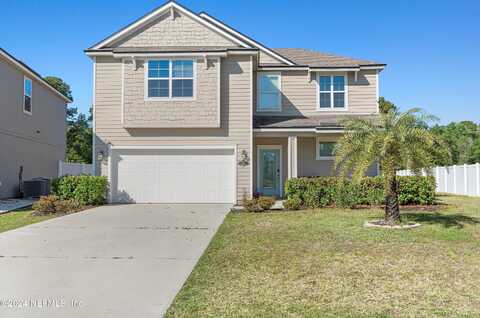 Fishing Creek, MIDDLEBURG, FL 32068