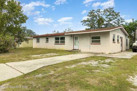 Grant, MELBOURNE, FL 32901