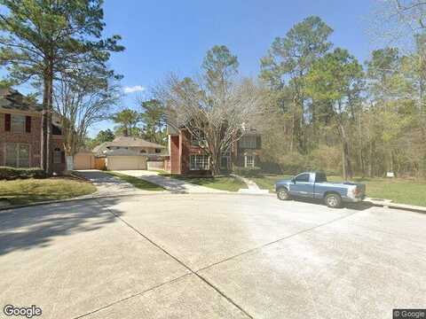 Gladehill, KINGWOOD, TX 77345