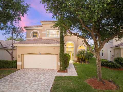 125Th, CORAL SPRINGS, FL 33076