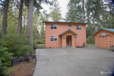 104Th, ANDERSON ISLAND, WA 98303