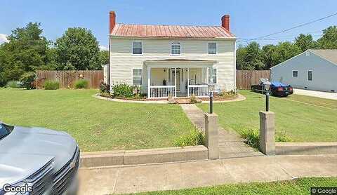 Johnston, SOUTH CHESTERFIELD, VA 23803