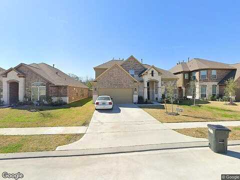 Falling Cypress, HUMBLE, TX 77338