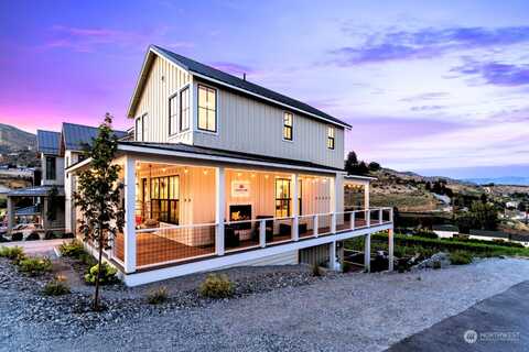 Bluebell, CHELAN, WA 98816